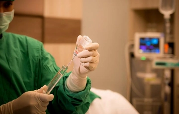 Epidural Anestezi Sonrası Baş Ağrısı Nasıl Geçer?